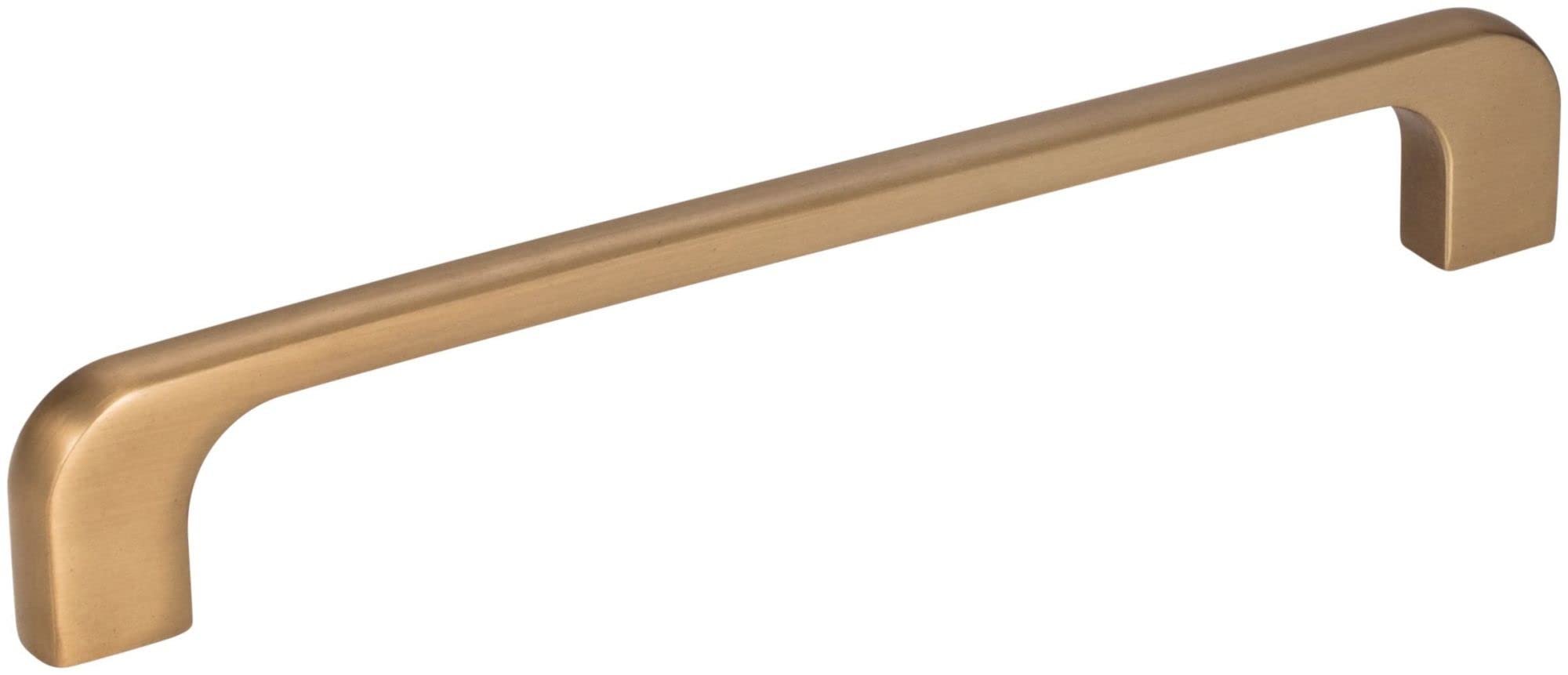 Jeffrey Alexander Alvar Pull Cabinet Handle