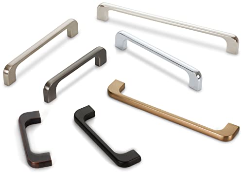 Jeffrey Alexander Alvar Pull Cabinet Handle