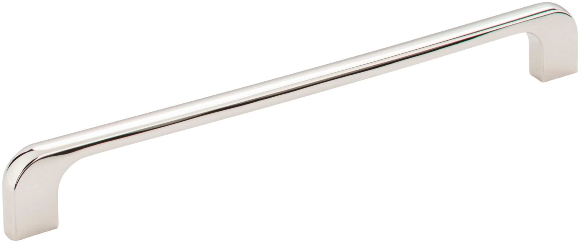 Jeffrey Alexander Alvar Pull Cabinet Handle
