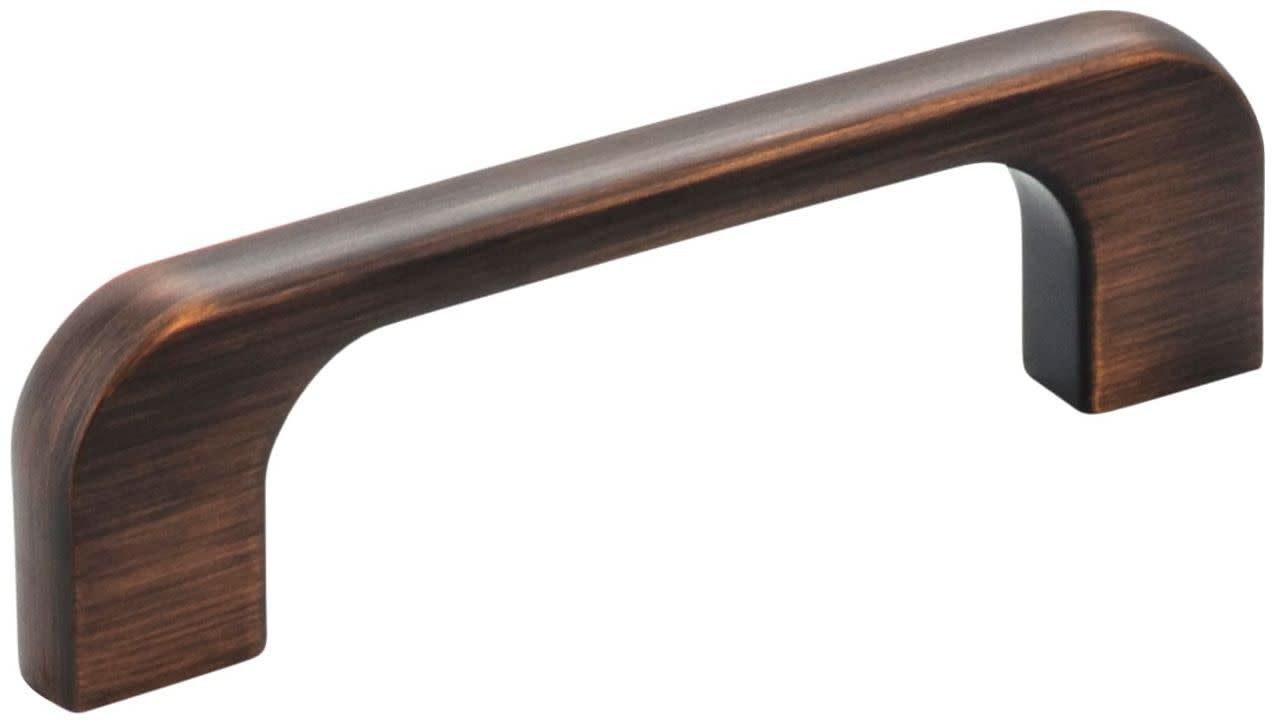 Jeffrey Alexander Alvar Pull Cabinet Handle